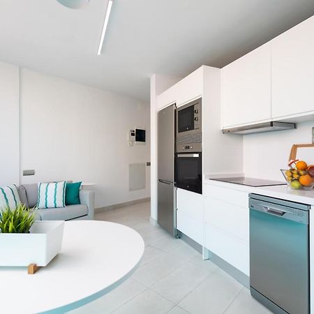 Edison Building 401 By Canariasgetaway Лас Палмас де Гран Канария Екстериор снимка