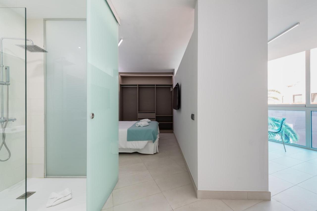 Edison Building 401 By Canariasgetaway Лас Палмас де Гран Канария Екстериор снимка