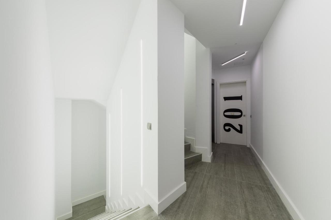 Edison Building 401 By Canariasgetaway Лас Палмас де Гран Канария Екстериор снимка