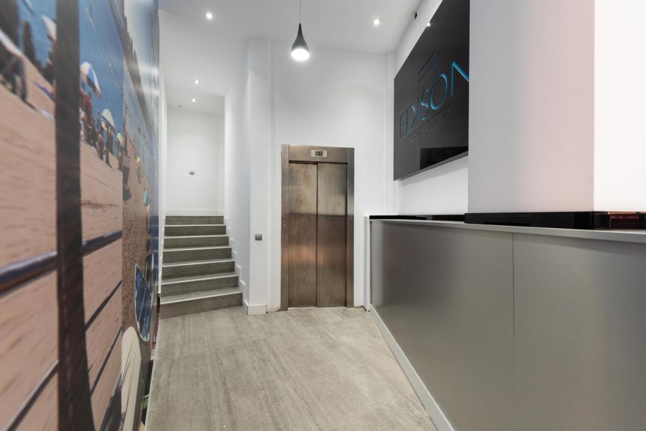 Edison Building 401 By Canariasgetaway Лас Палмас де Гран Канария Екстериор снимка